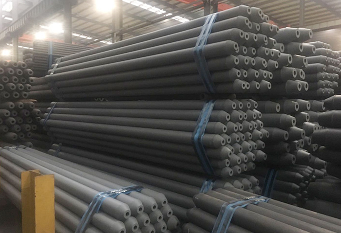 益阳网架杆件加工